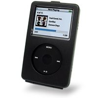 Apple iPod Video 5th Generation 80GB
